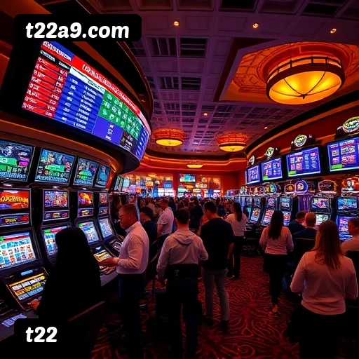 Jogos de Cassino Premium - Slots, Roleta, Blackjack e Dealer Ao Vivo