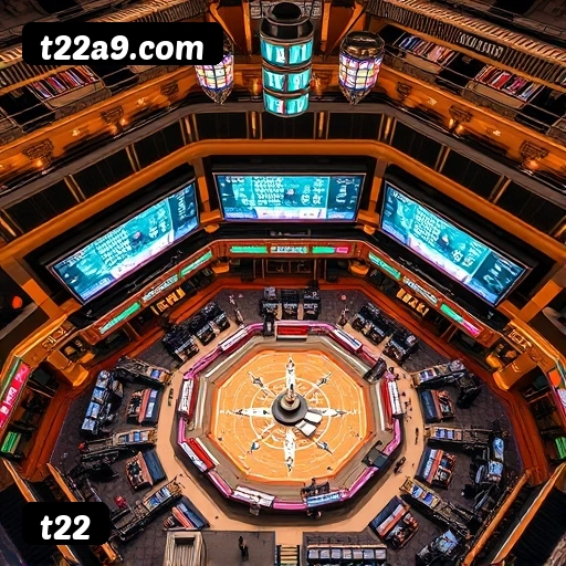 Jogos de Cassino ao Vivo