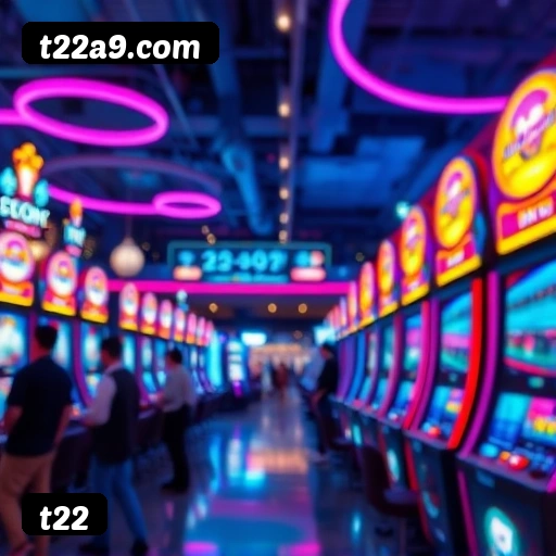 Jogos de Mesa Premium t22 - Blackjack, Roleta, Baccarat